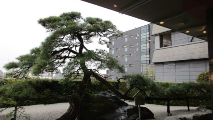 道後温泉旅行 7