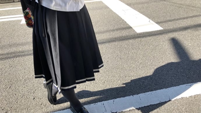 宿題に埋もれる シシトウに痺れる