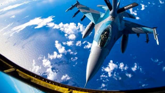 ベトナムがF-16戦闘機を大量導入へ―米越防衛協力と中共への抑止力強化