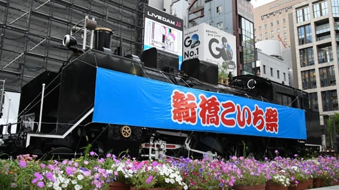 ゆかた美人コンテスト こいち祭り 2024年