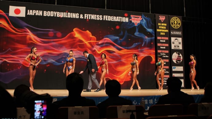 2023 All Japan Fitness Championships (45)