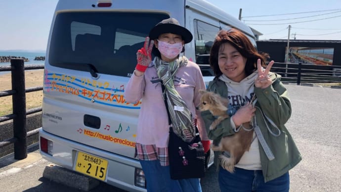 桜咲くけど、コロナは続く