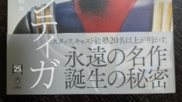 ウルトラマンティガとデッカー