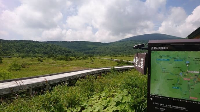 今日は「登山(トザン)の日」