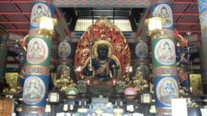 成田山新勝寺~其の一in千葉県成田市