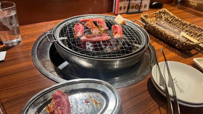 焼肉バカ