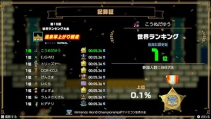 何かと忙しい