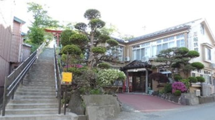 巽山稲荷神社