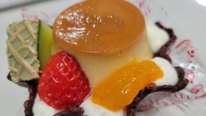 和菓子派返上??