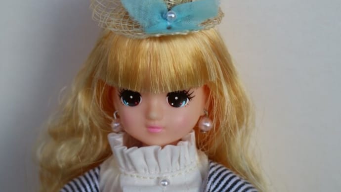 二日遅れの誕生日のスイーツちゃん