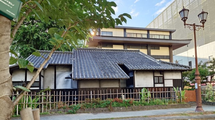 幸運は人が運んでくる