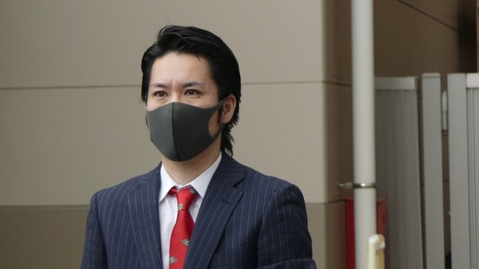 橋本たくまが立候補の八潮市議会議員選挙!8月29日にスタートしました!河合ゆうすけ党首も応援!