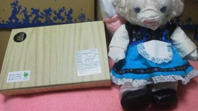 スターゼンさんの 株主優待が届きました