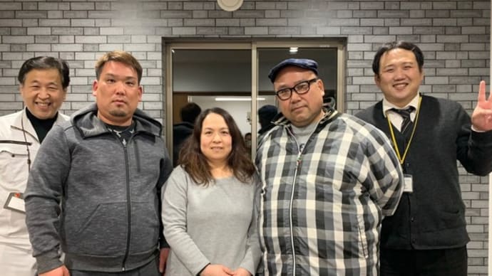 岡山市-K本さんおめでとうございます!