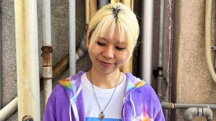 すべきことも、大切な人も探してはいけない。