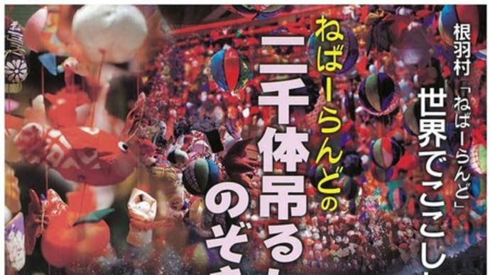 南信州 根羽村の吊るし雛 のぞき雛