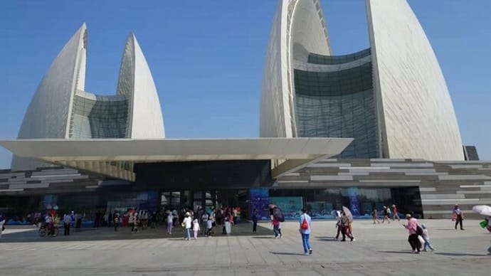 2023年 慰安旅行 part4 ラストです。