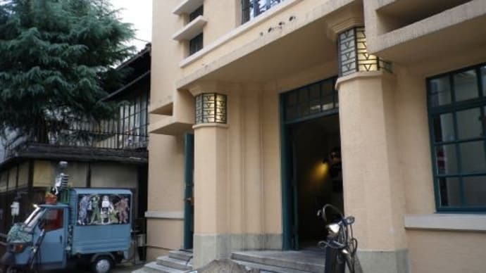 【三条寺町界隈】娘と2人正月京都旅⑤2023/1/5