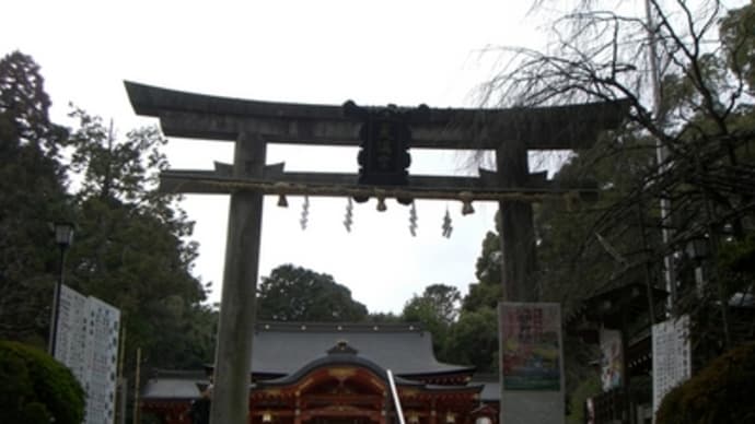 京都妖怪探訪（９１）：長岡天満宮・その２