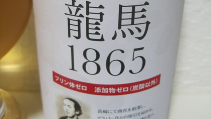 龍馬1865