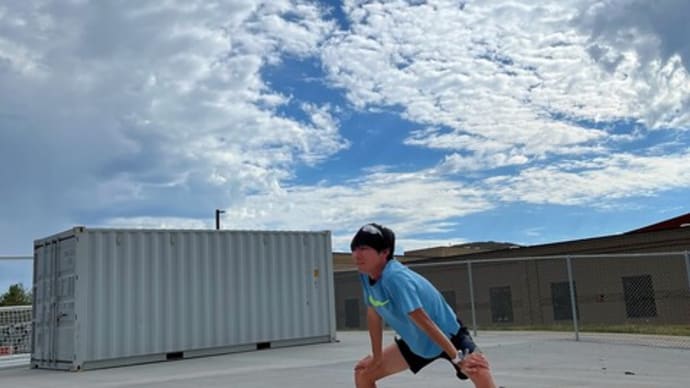 2022 Impress Running Top 10 Scenes~Part 4 @Utah US