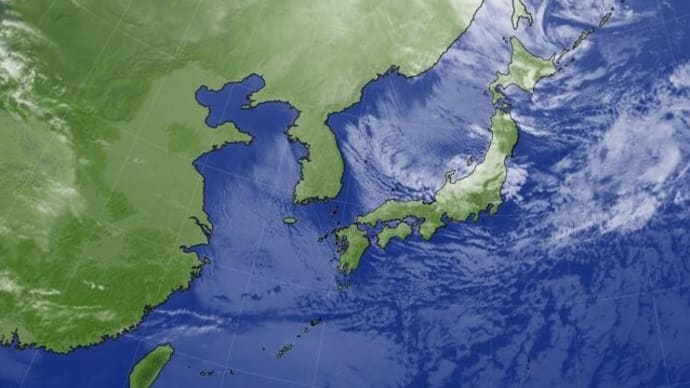 天気晴朗なれど、ブルッ、ブルッ、の1日