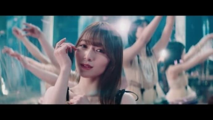 櫻坂46、桜舞う映像美「桜月」MV公開 新センター守屋麗奈「知ってくださるきっかけになれば」