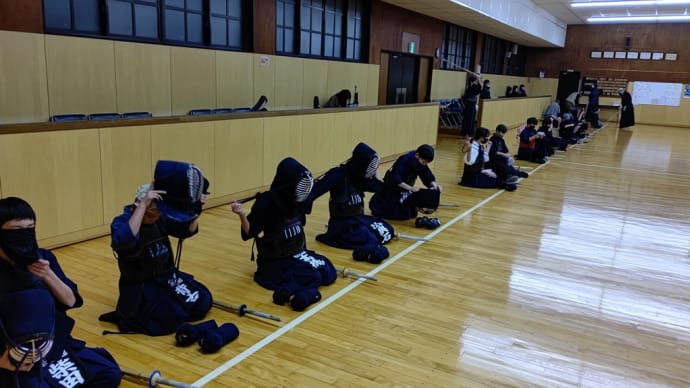 勝つ状況を自分で作り出す!道は己で拓く