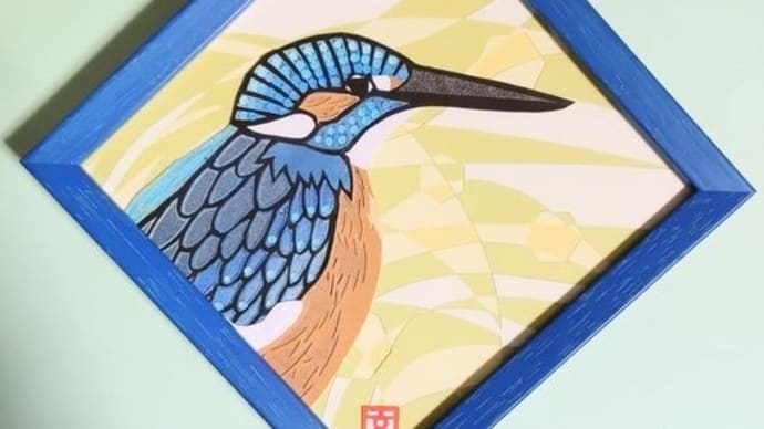 今日は1ヶ所イベントの申込書を・・・