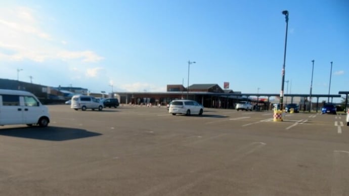 さらば北海道!(2020年北海道車中泊旅)⑳
