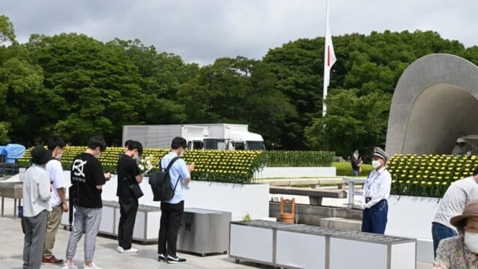 お祈りの日