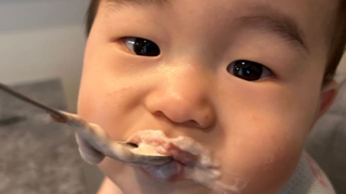 椅子に座れたら、ごはんが楽しい