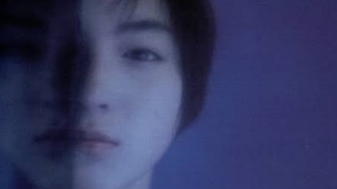 90年代の広末涼子を思い出す