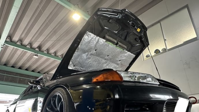 車検前Check