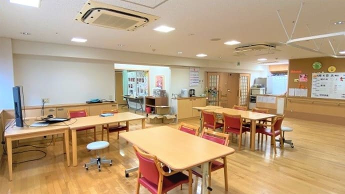 活動センターいせうら 2022年9月1日オープンしました!