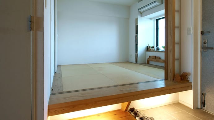 完成から11年 鴻ノ巣の家(後)
