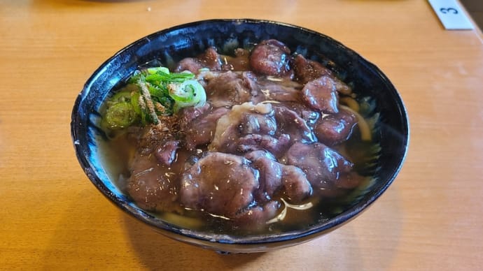 2024.03.30 ジビエ料理