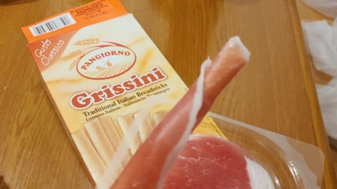 最近の恒例