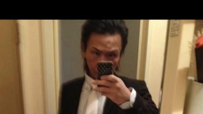 不良総長恐喝未遂事件