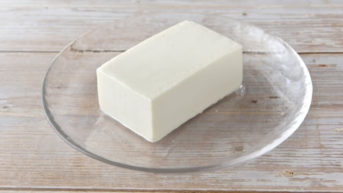 10月2日は【豆腐の日】