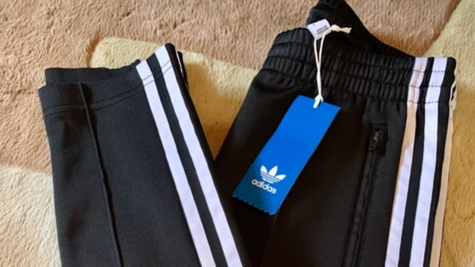 adidasブランドコアストア名古屋で♪お買い物(*´∇`)ノ