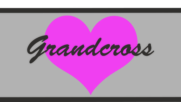 Without you by Grandcross on Spotify 