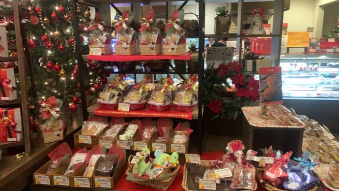 菓子工房shiga