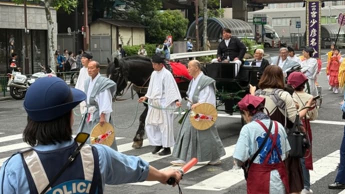お祭り