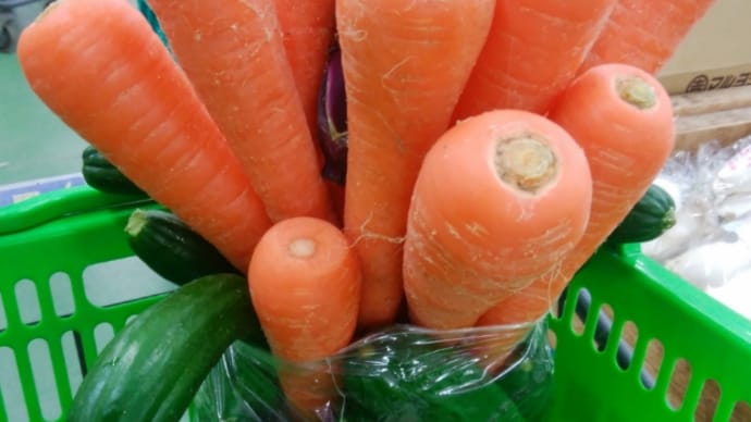 野菜詰め放題極秘テクニック