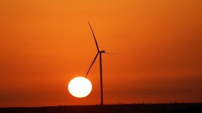 EU、風力発電拡大で財政支援強化や不当な補助金調査検討