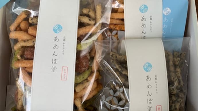 美味しい母の日