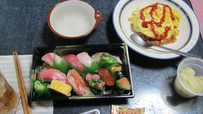 今日の昼御飯 その11