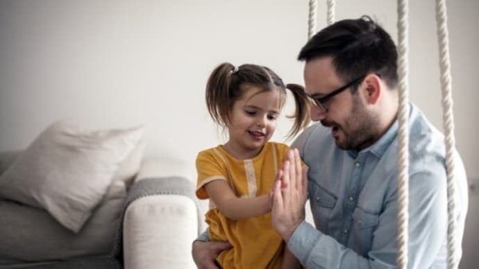 子供のEQを高める7つの方法 専門家のアドバイス