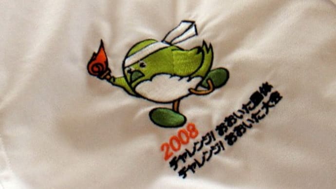 めじろんシャツ